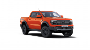 2023.75 NEW RANGER Raptor